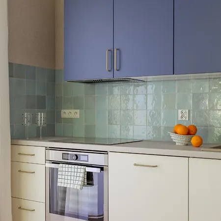 Apartment Kolibki Sopot