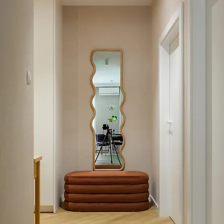 Apartment Kolibki Sopot *