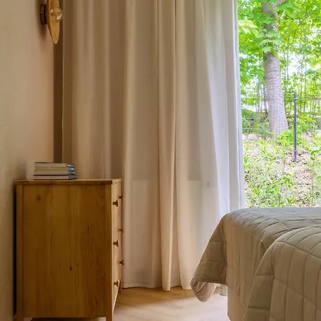 Kolibki Sopot Apartman Gdynia