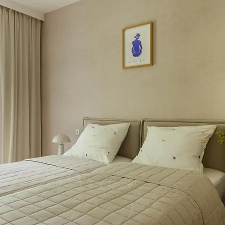 Apartment Kolibki Sopot *