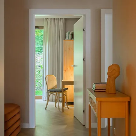 Kolibki Sopot Apartment