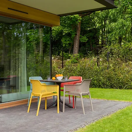 Kolibki Sopot Apartman *