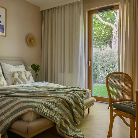 Kolibki Sopot Apartman Gdynia