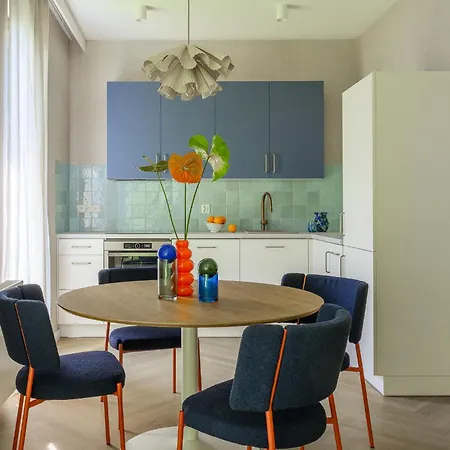 Apartment Kolibki Sopot