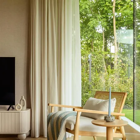 Apartment Kolibki Sopot *