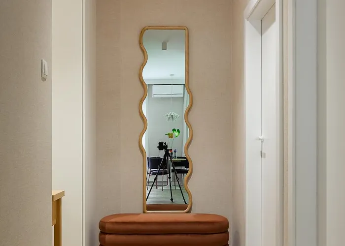 Apartment Kolibki Sopot *