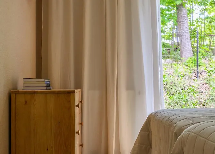 Kolibki Sopot Apartment Gdynia