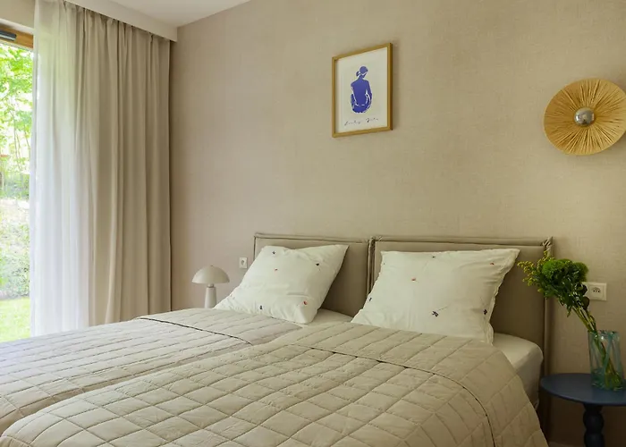 Apartment Kolibki Sopot *