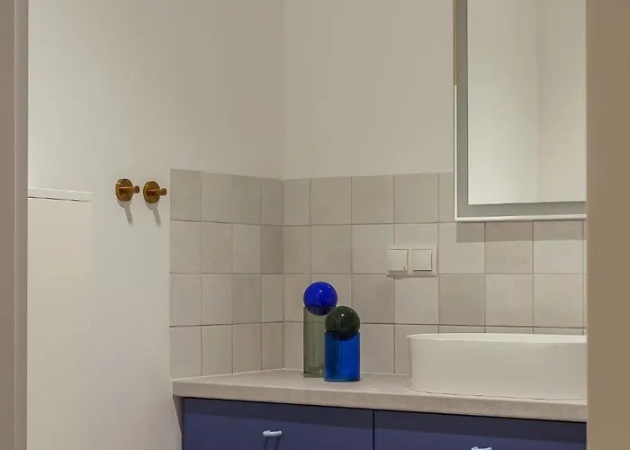 Apartment Kolibki Sopot *