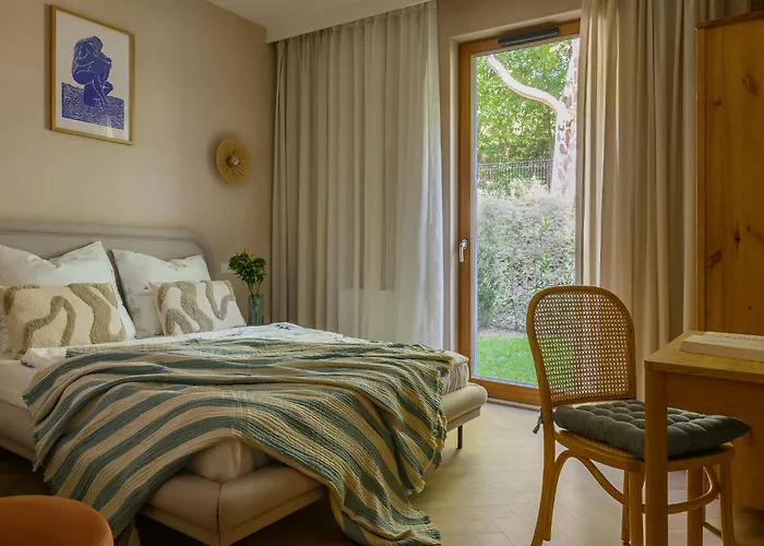 Kolibki Sopot Apartment Gdynia