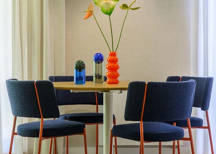 Kolibki Sopot Apartment Gdynia