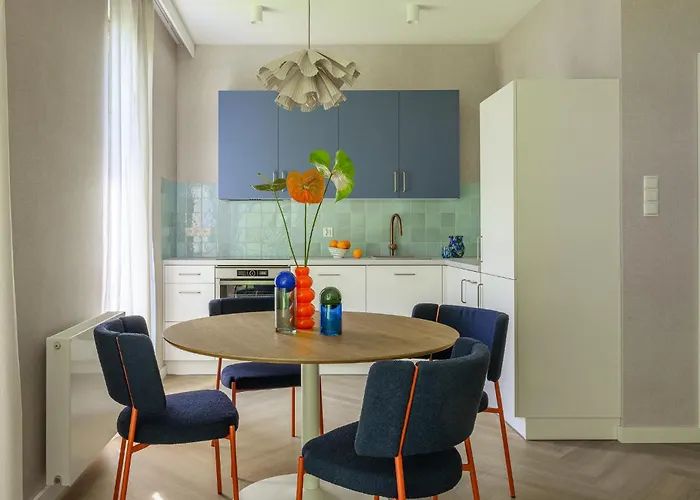 Apartment Kolibki Sopot